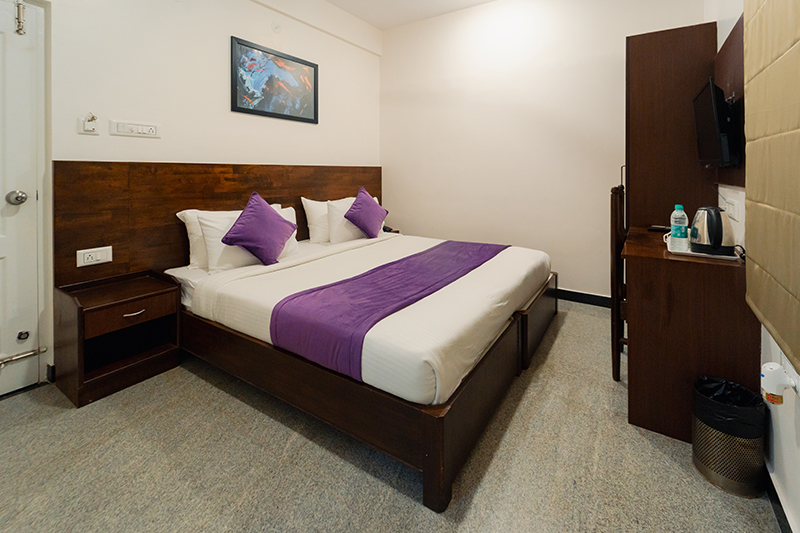 Apartment Hotels near Sahakar Nagar